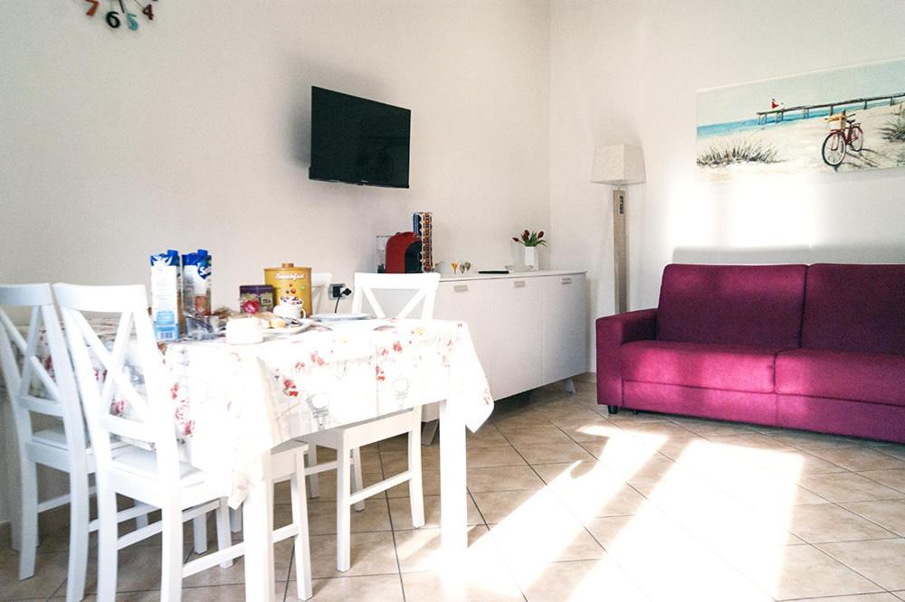 Chiara'S Home Brindisi Extérieur photo