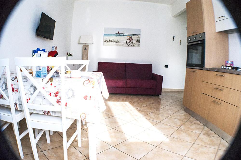 Chiara'S Home Brindisi Extérieur photo